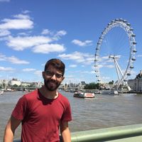 Lucas Danelon的照片