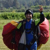Juan Carlos Villalobos's Photo