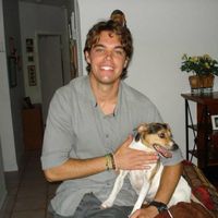 Stephen Mayhew的照片