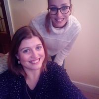 Claire Payne的照片