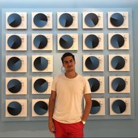 Tijam Moradi's Photo