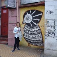 Tania Jiménez's Photo