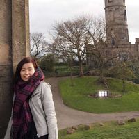 Tiffany Leung的照片