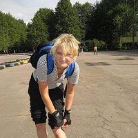 Evgenia Shepeneva's Photo