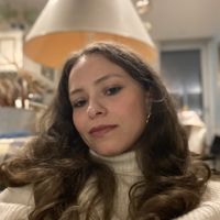 Mariana Menezes's Photo