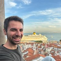 Hüseyin Tosun's Photo