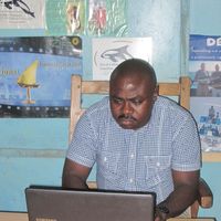 Rashid mohammed  seif's Photo