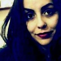 Marina Garcia的照片