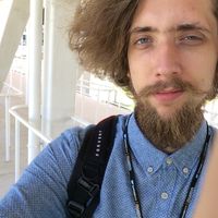 Kolja van Boekel's Photo