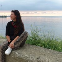 Lisa Kuhnow的照片