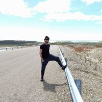 Фотографии пользователя Gabriel Rozenberg