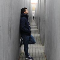 Le foto di Américo Rosário