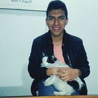 Le foto di Bill Farfán Villena