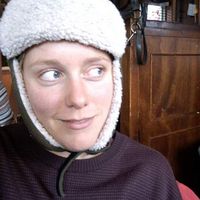 Becca Savory's Photo