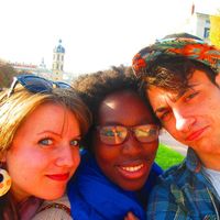 Mirela Oprea的照片