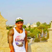 Paulo Da silva's Photo