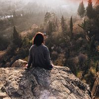 Evelina Usmanova's Photo