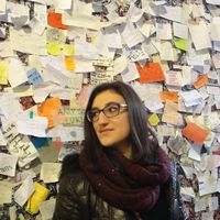 Manuela Kytos's Photo