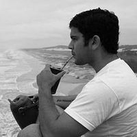 José Bogado's Photo