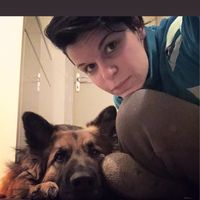 Camille Rifflet's Photo