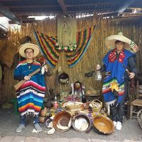 Maximiliano Javier Carrera Camacho's Photo