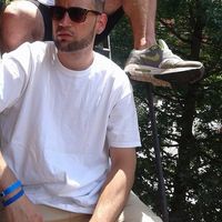 Фотографии пользователя Carlos Magaz