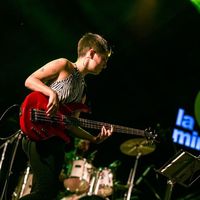 Fotos de Júlia Corominas Molina