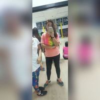 Joalyssa Salado's Photo