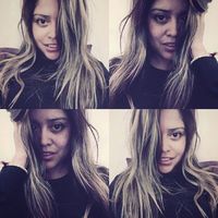 Tania Munguia的照片