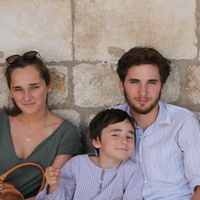 Simon Cazals的照片