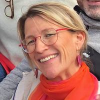 Brigitte Van Cauwenbergh的照片