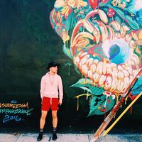 Le foto di Collin English