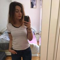 Małgosia Frankowska's Photo