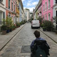 Fotos de Valentin Halbwach