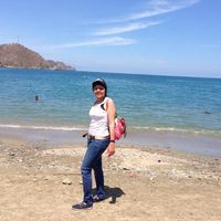 Romy Andrea的照片