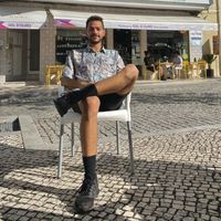 Ahmad Toubar's Photo