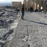 Claudia Rosas的照片