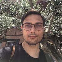 Eugene Timokhin's Photo