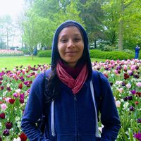 Karla Pérez's Photo