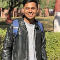 Joy Sardana的照片