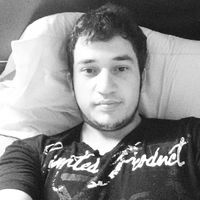 Douglas Cardoso's Photo