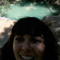 Pauline Andriamasinoro's Photo