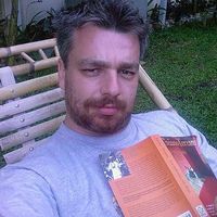 Marco Bonavia's Photo