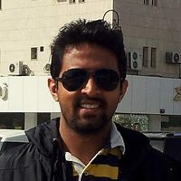 Shreyes Shiv's Photo