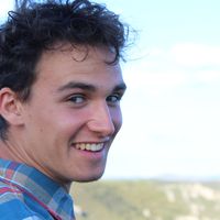 Matéo Palévody's Photo