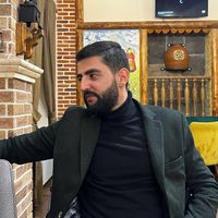 Vachagan Gasparyan's Photo