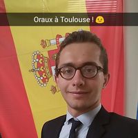 Arthur Gadenne's Photo