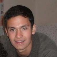 Paco Garcia Enriquez's Photo