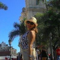 Eliska Gečevská的照片