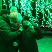 Марина Дружинина's Photo